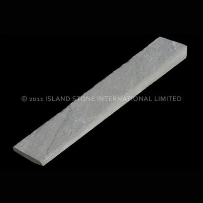 Cladding V-Tile Sandstone Grey 2x12 