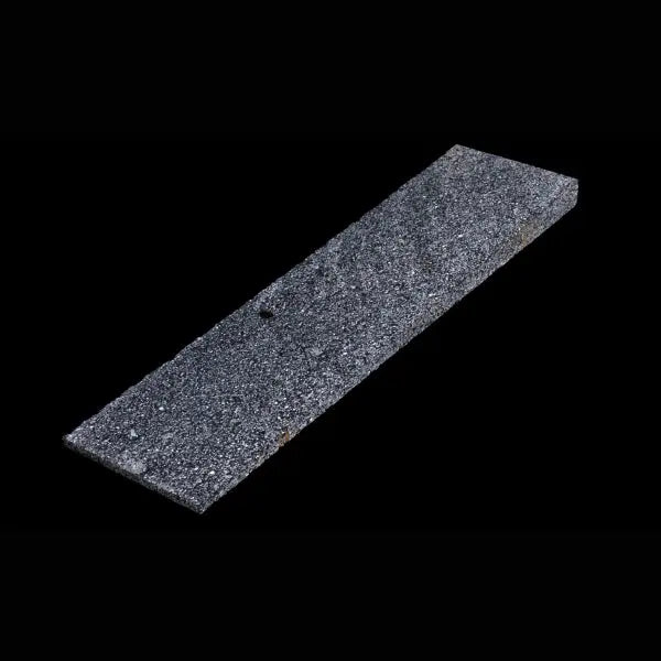 Cladding Large V-Tile Temple Lava 4x16 