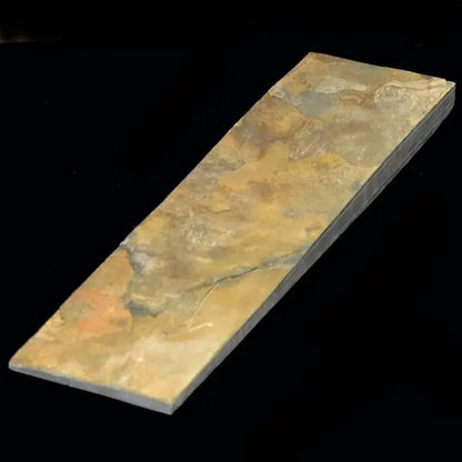 Cladding Large V-Tile Golden Slate 4x16 