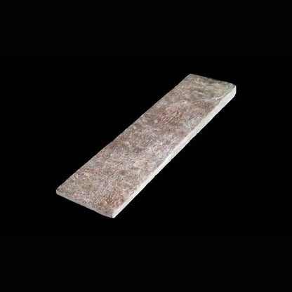 Cladding Large V-Tile Copper Quartzite 4x16 