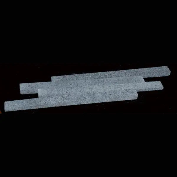 Shop Island Stone Cladding Rustic II Sandstone Mint 5x16 | Artistic Tile & Stone