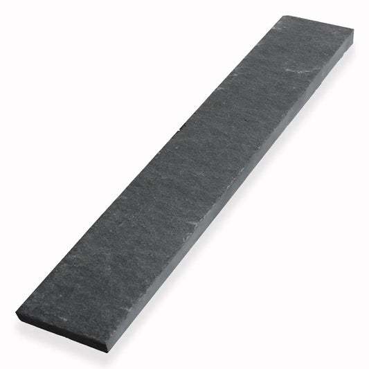 Cladding Strip Himarchal Black 2x12 