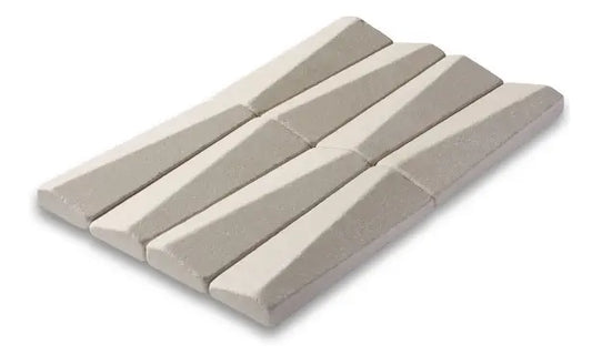 Shop Profiles Dunes Sandstone Mint 8x12 |   Artistic Tile & Stone