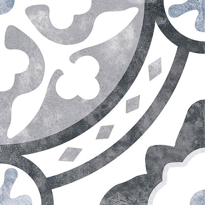 Shop Glazzio Moderna Europa 8x8 |   Artistic Tile & Stone