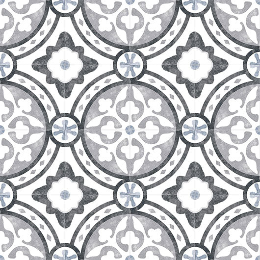 Shop Glazzio Moderna Europa 8x8 |   Artistic Tile & Stone