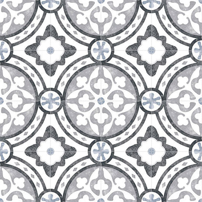 Shop Glazzio Moderna Europa 8x8 |   Artistic Tile & Stone