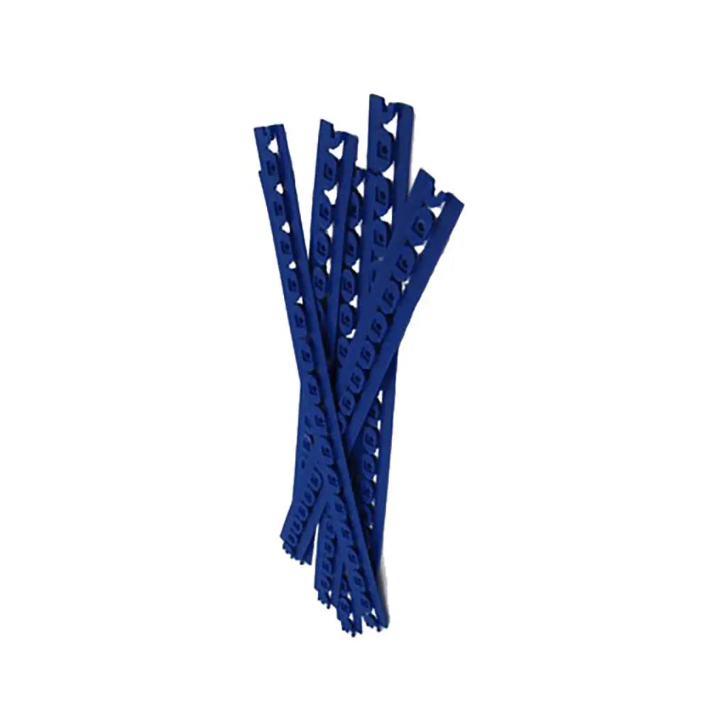 Shop Cosyfloor Cable Fixing Strips (Pack of 20)Ã‚Â |Ã‚Â Ã‚Â  Artistic Tile & Stone