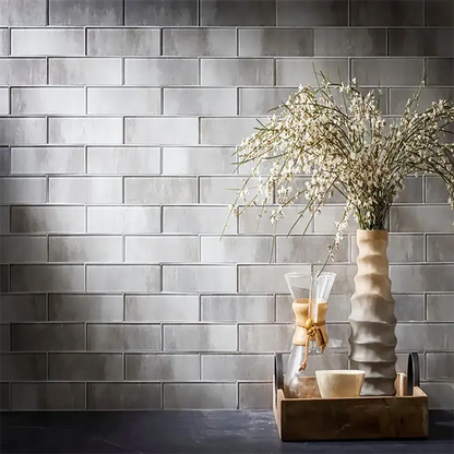 Shop Island Stone Impressions Glacier 4 x 12ÃƒÆ’Ã†â€™ÃƒÂ¢Ã¢â€šÂ¬Ã…Â¡ÃƒÆ’Ã¢â‚¬Å¡Ãƒâ€šÃ‚Â |ÃƒÆ’Ã†â€™ÃƒÂ¢Ã¢â€šÂ¬Ã…Â¡ÃƒÆ’Ã¢â‚¬Å¡Ãƒâ€šÃ‚Â ÃƒÆ’Ã†â€™ÃƒÂ¢Ã¢â€šÂ¬Ã…Â¡ÃƒÆ’Ã¢â‚¬Å¡Ãƒâ€šÃ‚Â  Artistic Tile & Stone