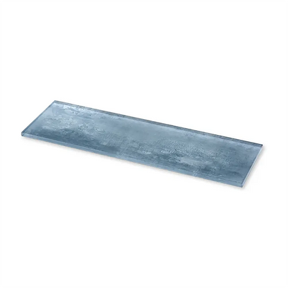 Island Stone Glass Impressions Horizon 4 x 12