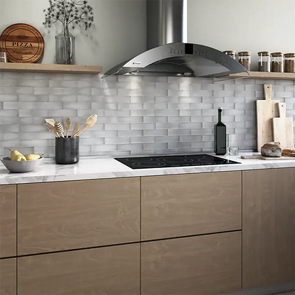 Shop Island Stone Impressions Glacier 2x8ÃƒÆ’Ã†â€™ÃƒÂ¢Ã¢â€šÂ¬Ã…Â¡ÃƒÆ’Ã¢â‚¬Å¡Ãƒâ€šÃ‚Â |ÃƒÆ’Ã†â€™ÃƒÂ¢Ã¢â€šÂ¬Ã…Â¡ÃƒÆ’Ã¢â‚¬Å¡Ãƒâ€šÃ‚Â ÃƒÆ’Ã†â€™ÃƒÂ¢Ã¢â€šÂ¬Ã…Â¡ÃƒÆ’Ã¢â‚¬Å¡Ãƒâ€šÃ‚Â  Artistic Tile & Stone