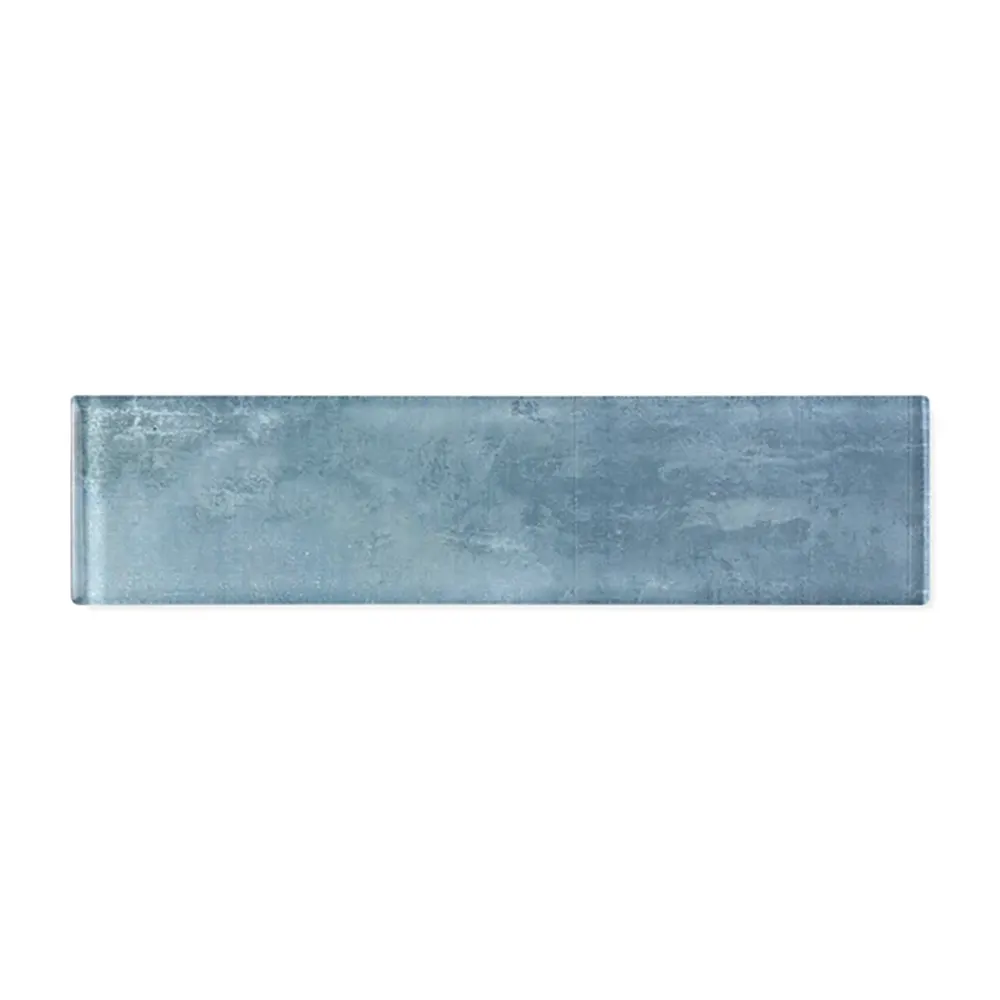 Island Stone Glass Impressions Horizon 2x8