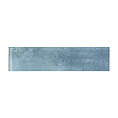Island Stone Glass Impressions Horizon 2x8