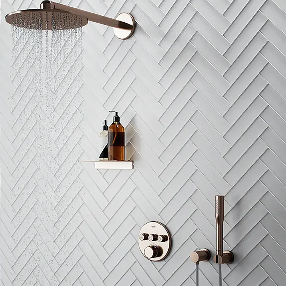 Shop Island Stone Cascade Pure Silk 2x8ÃƒÆ’Ã¢â‚¬Å¡Ãƒâ€šÃ‚Â |ÃƒÆ’Ã¢â‚¬Å¡Ãƒâ€šÃ‚Â ÃƒÆ’Ã¢â‚¬Å¡Ãƒâ€šÃ‚Â  Artistic Tile & Stone