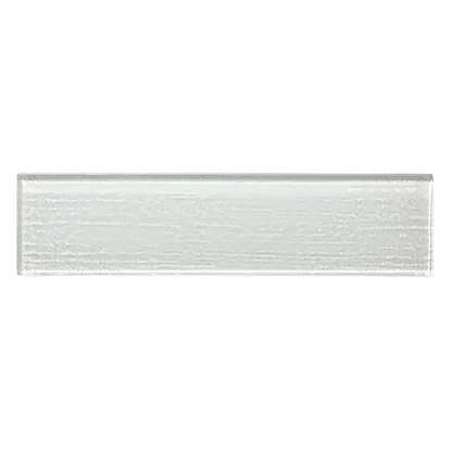 Island Stone Glass Cascade Pure Silk 2x8