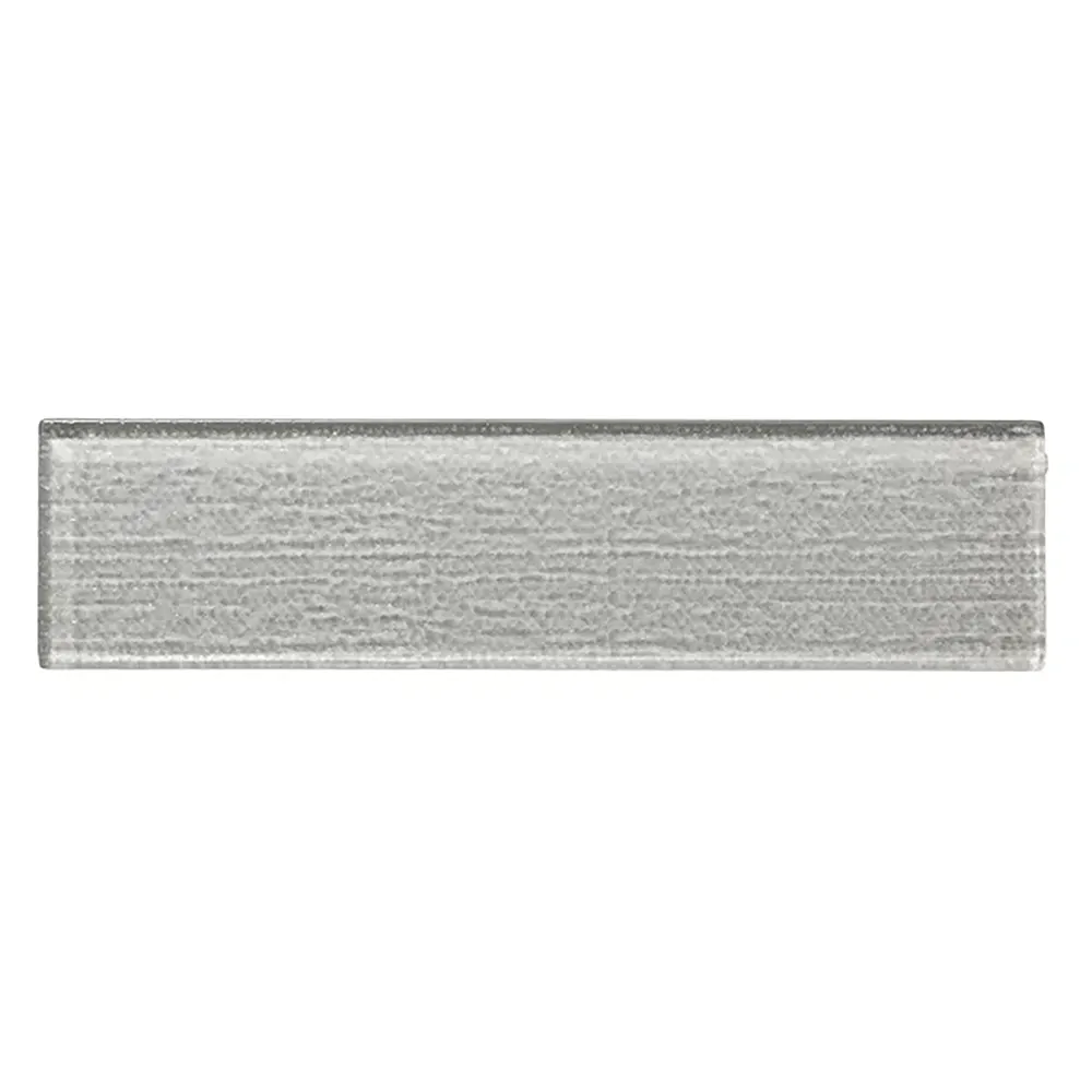 Island Stone Glass Cascade Tule 2x8