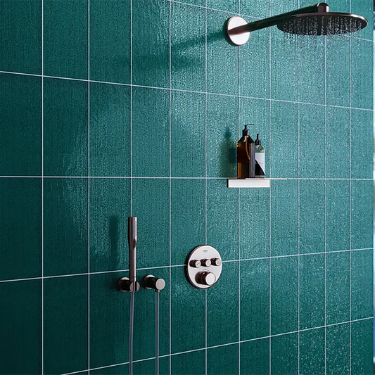 Shop Island Stone Cascade Lagoon 6x12 |   Artistic Tile & Stone