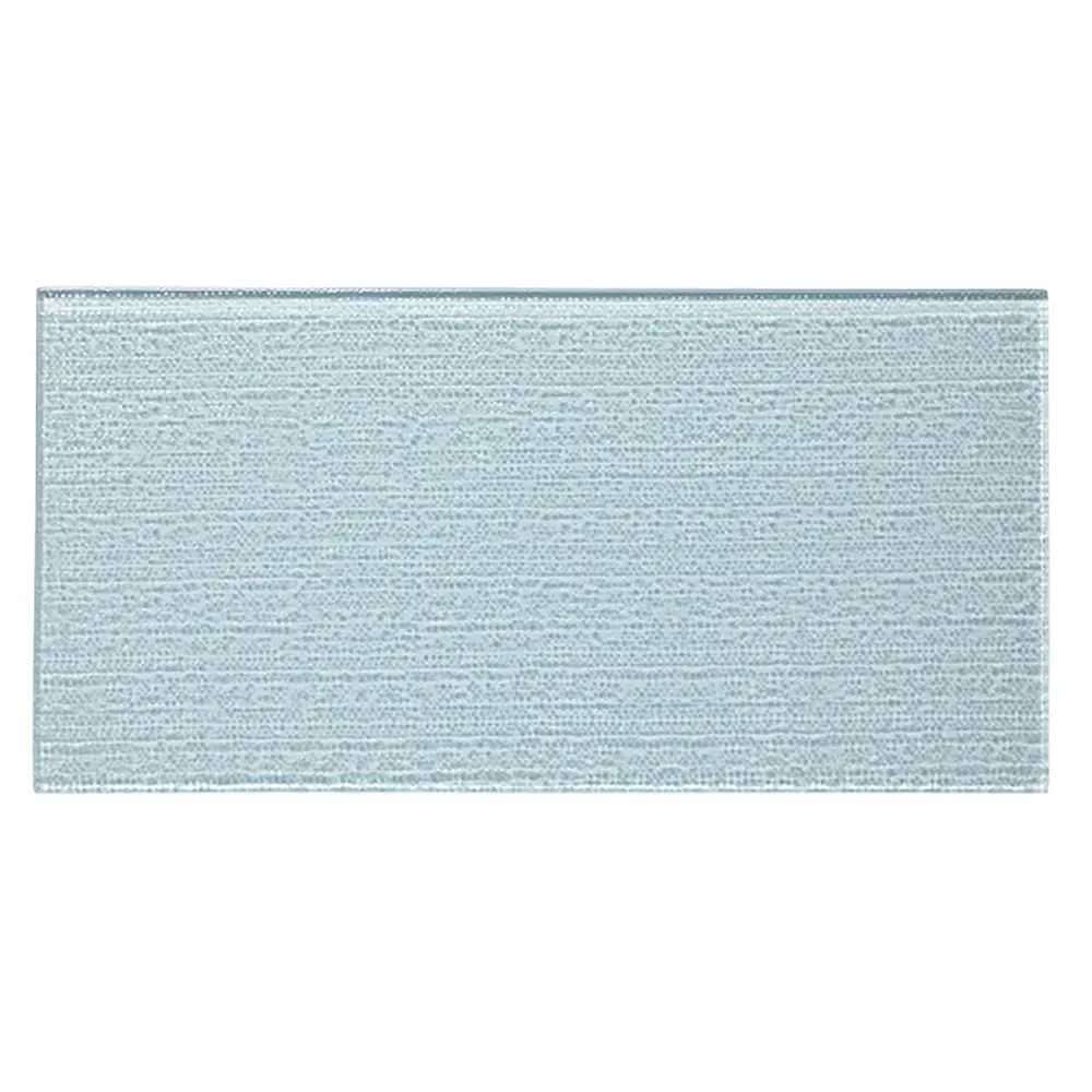 Island Stone Glass Cascade Oceania 6x12