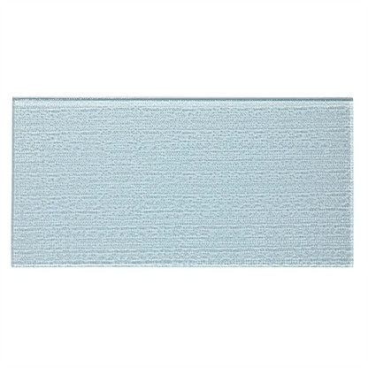 Island Stone Glass Cascade Oceania 6x12