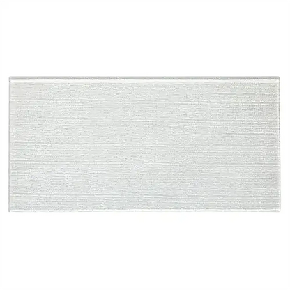 Island Stone Glass Cascade Pure Silk 6x12
