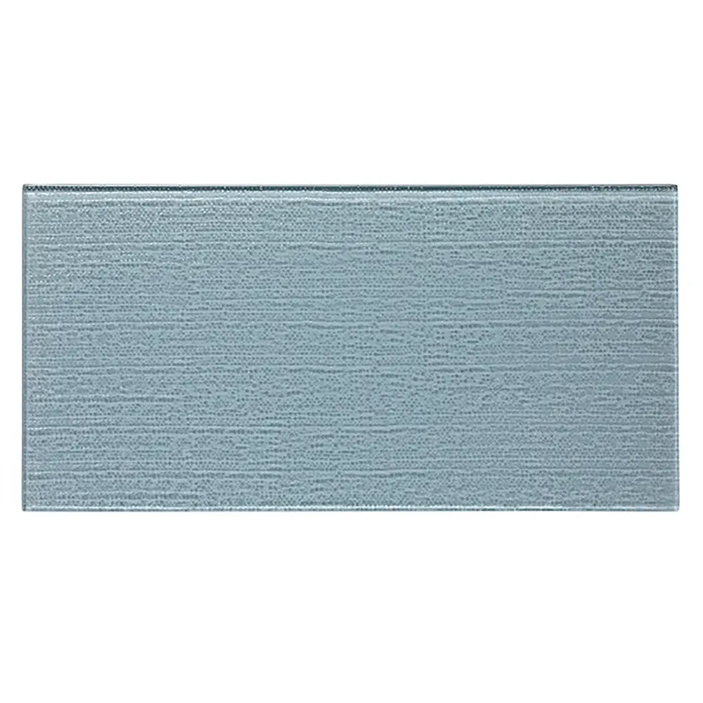 Island Stone Glass Cascade Stratos 6x12