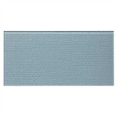 Island Stone Glass Cascade Stratos 6x12
