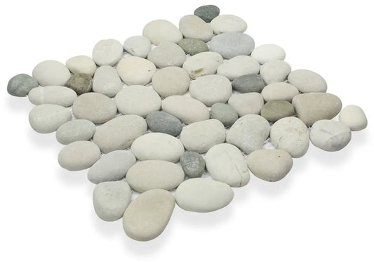 Perfect Pebble Native Earth 11-3/4 x 11-3/4 