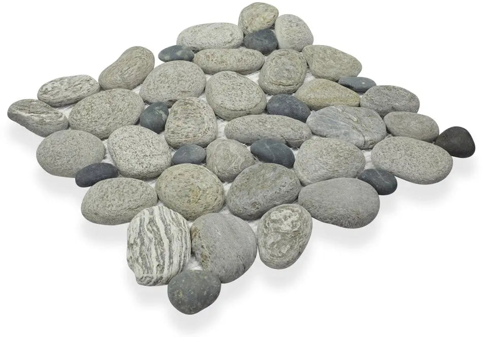 Perfect Pebble Nightcap Blnd 11-3/4 x 11-3/4 