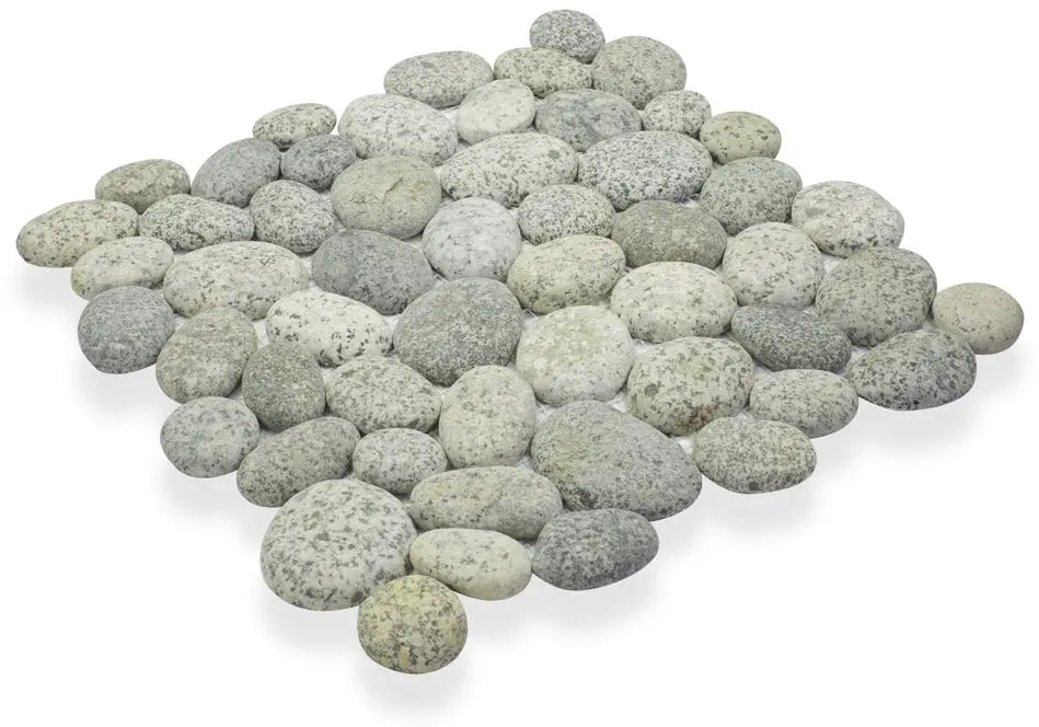 Perfect Pebble Sumba Spckled 11-3/4 x 11-3/4 