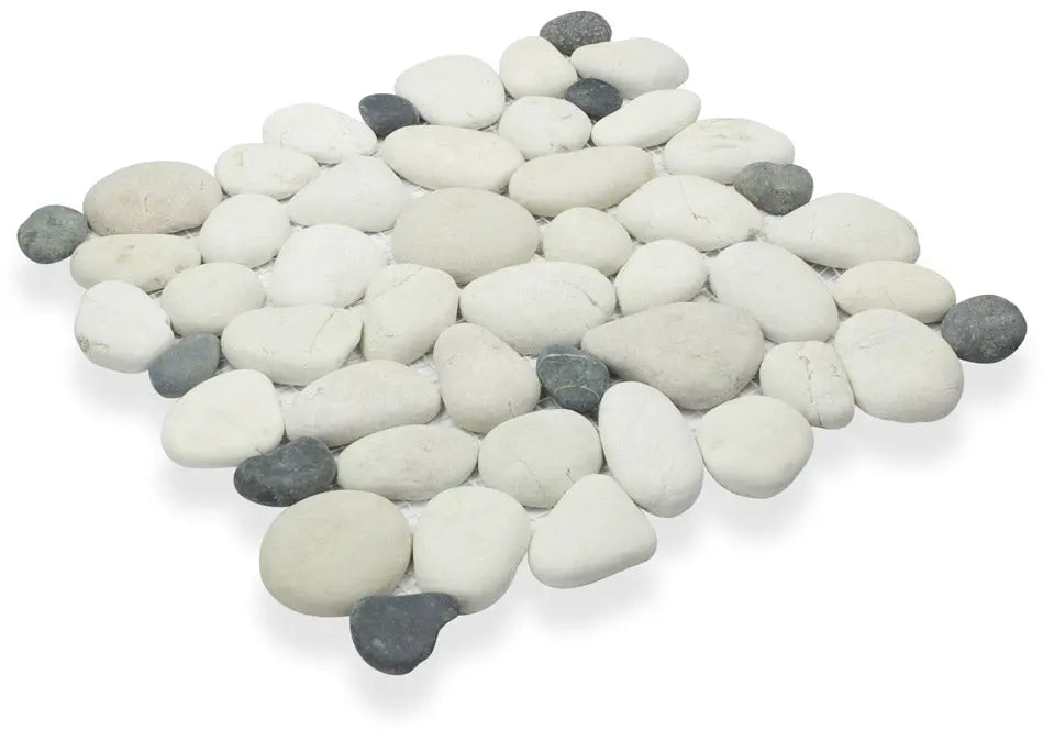 Perfect Pebble Poppy Seed 11-3/4 x 11-3/4 