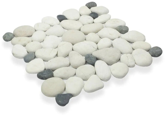 Perfect Pebble Poppy Seed 11-3/4 x 11-3/4 