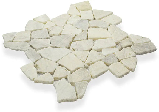 Random Honey Quartz 11-3/4 x 11-3/4 