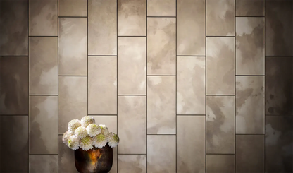 Shop Illusions Radiance Matte 6x12 |   Artistic Tile & Stone