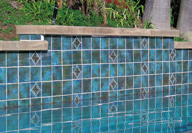 Shop Joya 602 Albi 6x6  From FujiwaÂ |Â Â  Artistic Tile & Stone