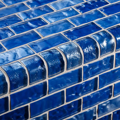 Shop Lava Deep Flow V-cap |   Artistic Tile & Stone