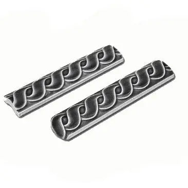 Shop Cepac Classic Molding End | Artistic Tile & Stone