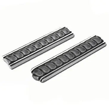 Rope Molding 1-1/2x6 