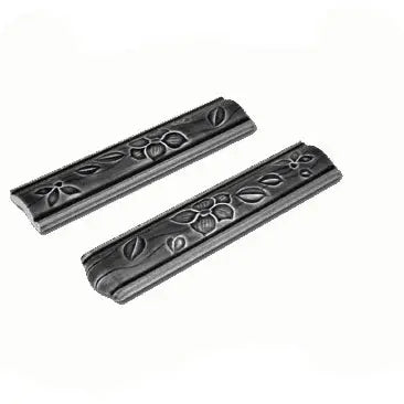 Shop Cepac Flower Border Liner End | Artistic Tile & Stone