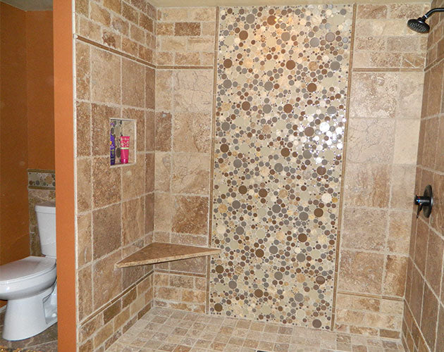 Shop Glazzio HT Mount Zion |   Artistic Tile & Stone