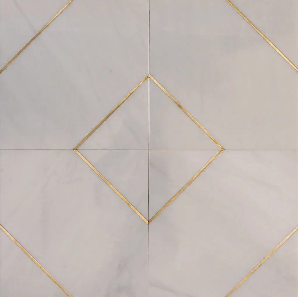 Shop Lorca NOI2 15-3/4 X 15-3/4 2cm Thick |   Artistic Tile & Stone