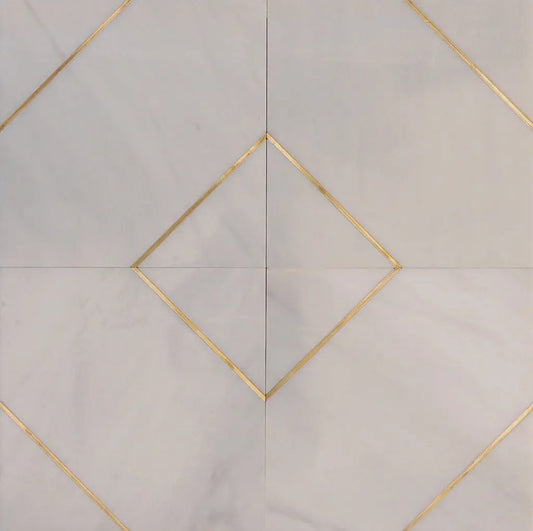 Shop Lorca NOI2 15-3/4 X 15-3/4 2cm Thick |   Artistic Tile & Stone