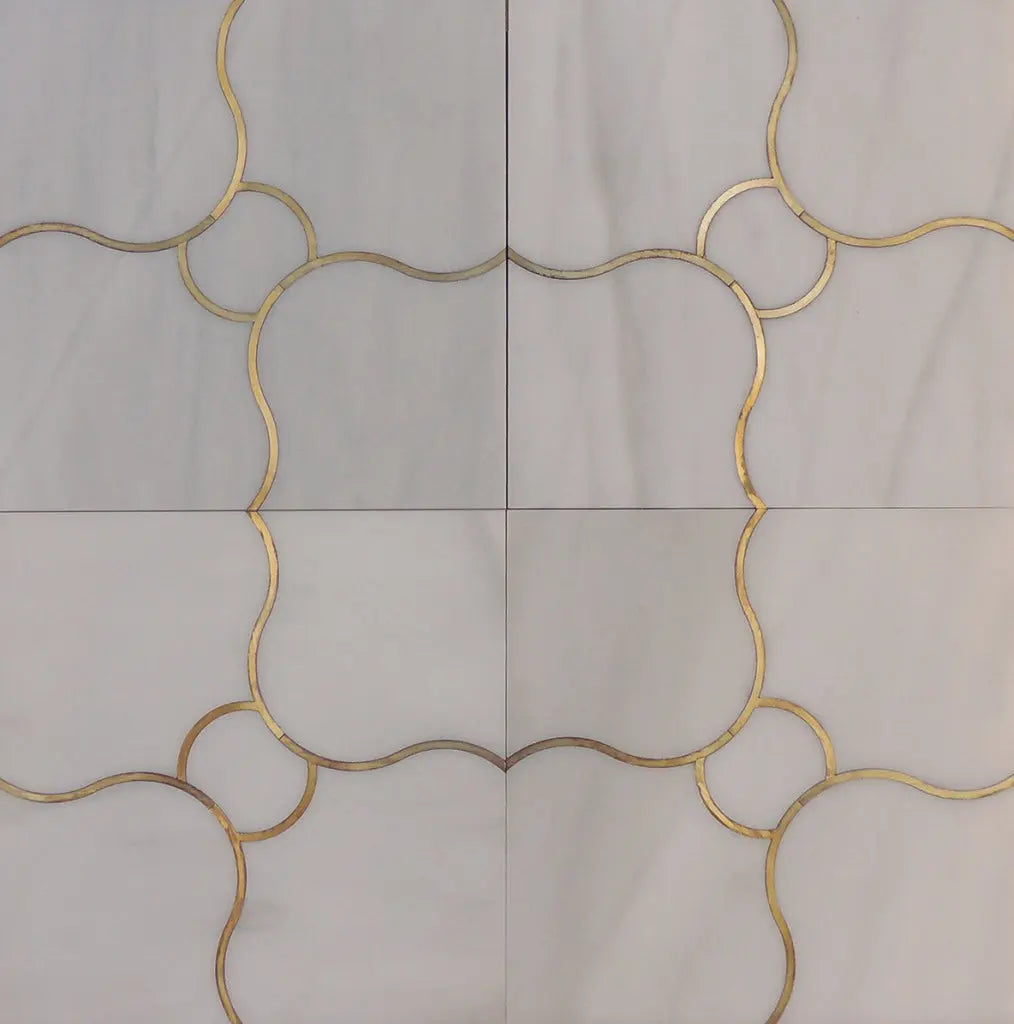 Shop Lorca NOI3 15-3/4 x 15-3/4 2cm Thick |   Artistic Tile & Stone