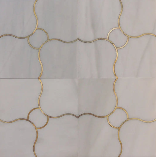 Shop Lorca NOI3 15-3/4 x 15-3/4 2cm Thick |   Artistic Tile & Stone