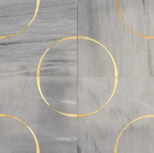 Shop Lorca NOI4 15-3/4 X 15-3/4 2cm Thick |   Artistic Tile & Stone