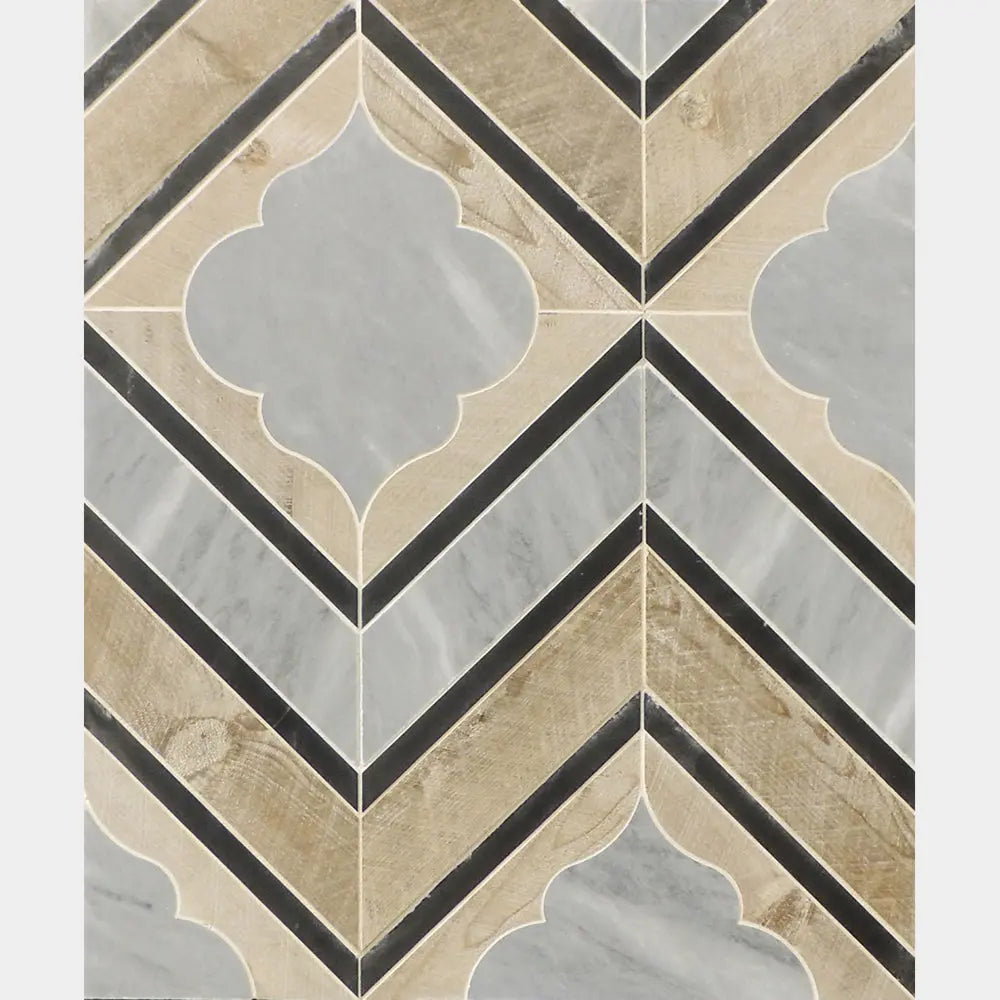 Shop Petit Alliance Design #10 |   Artistic Tile & Stone