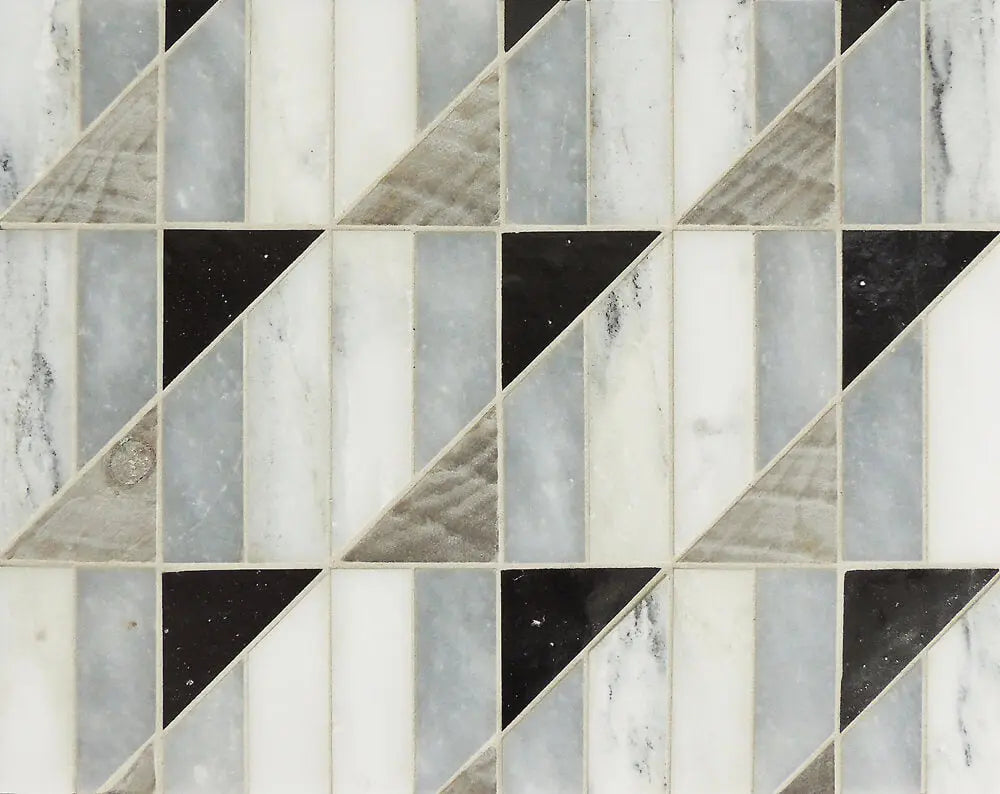Shop Petit Alliance Design #12 |   Artistic Tile & Stone