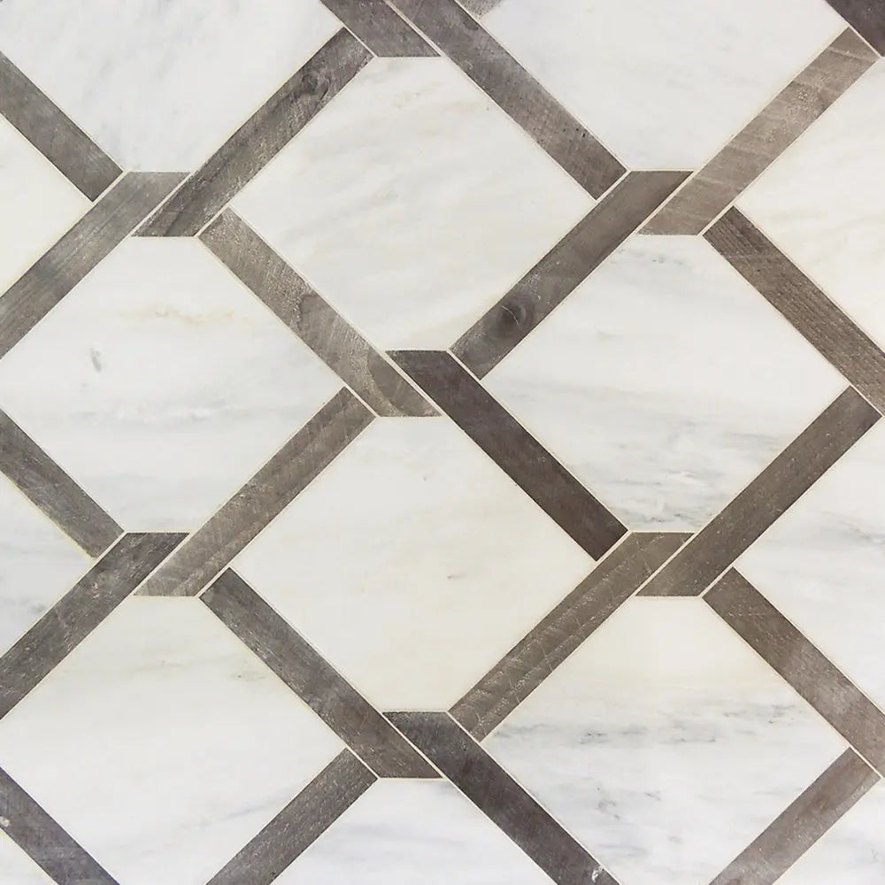 Shop Tabarka Petit Alliance Design #13 | Artistic Tile & Stone