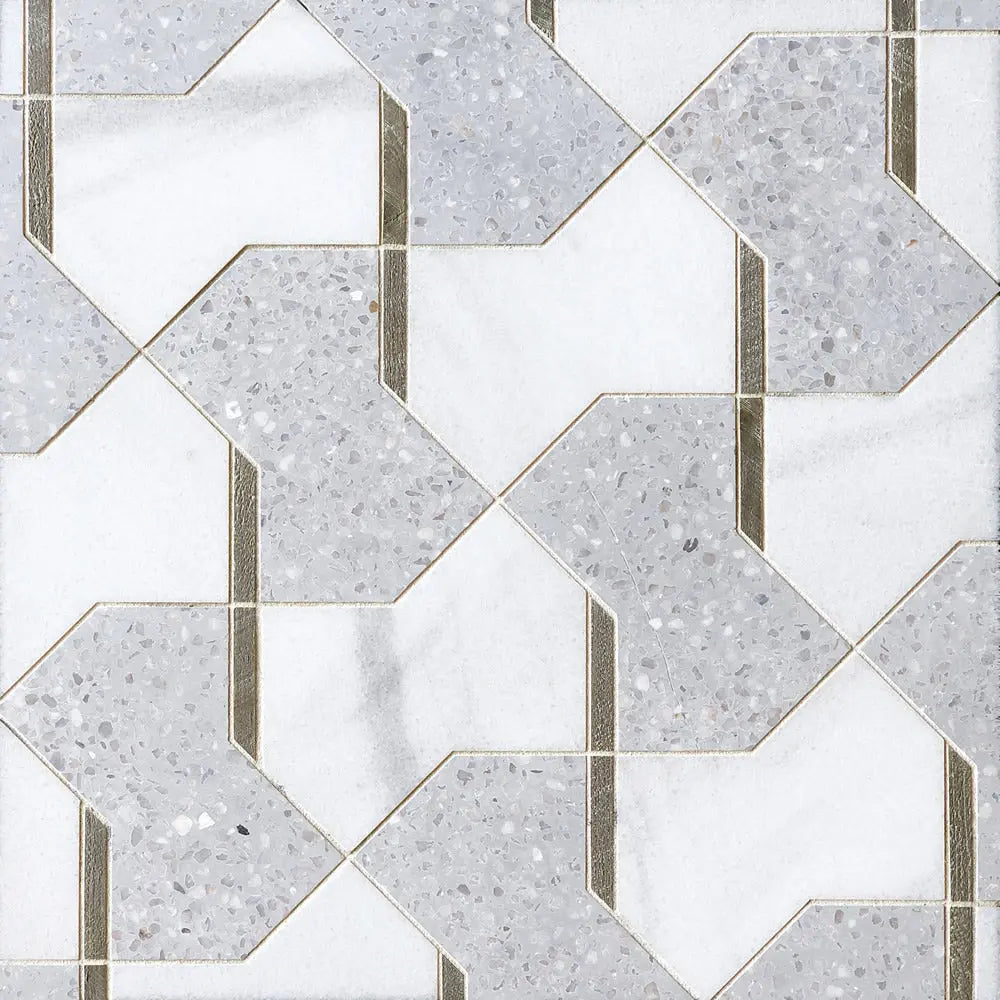 Shop Tabarka Petit Alliance Design #20 | Artistic Tile & Stone