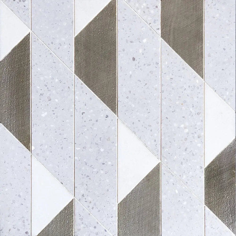 Shop Tabarka Petit Alliance Design #21 | Artistic Tile & Stone