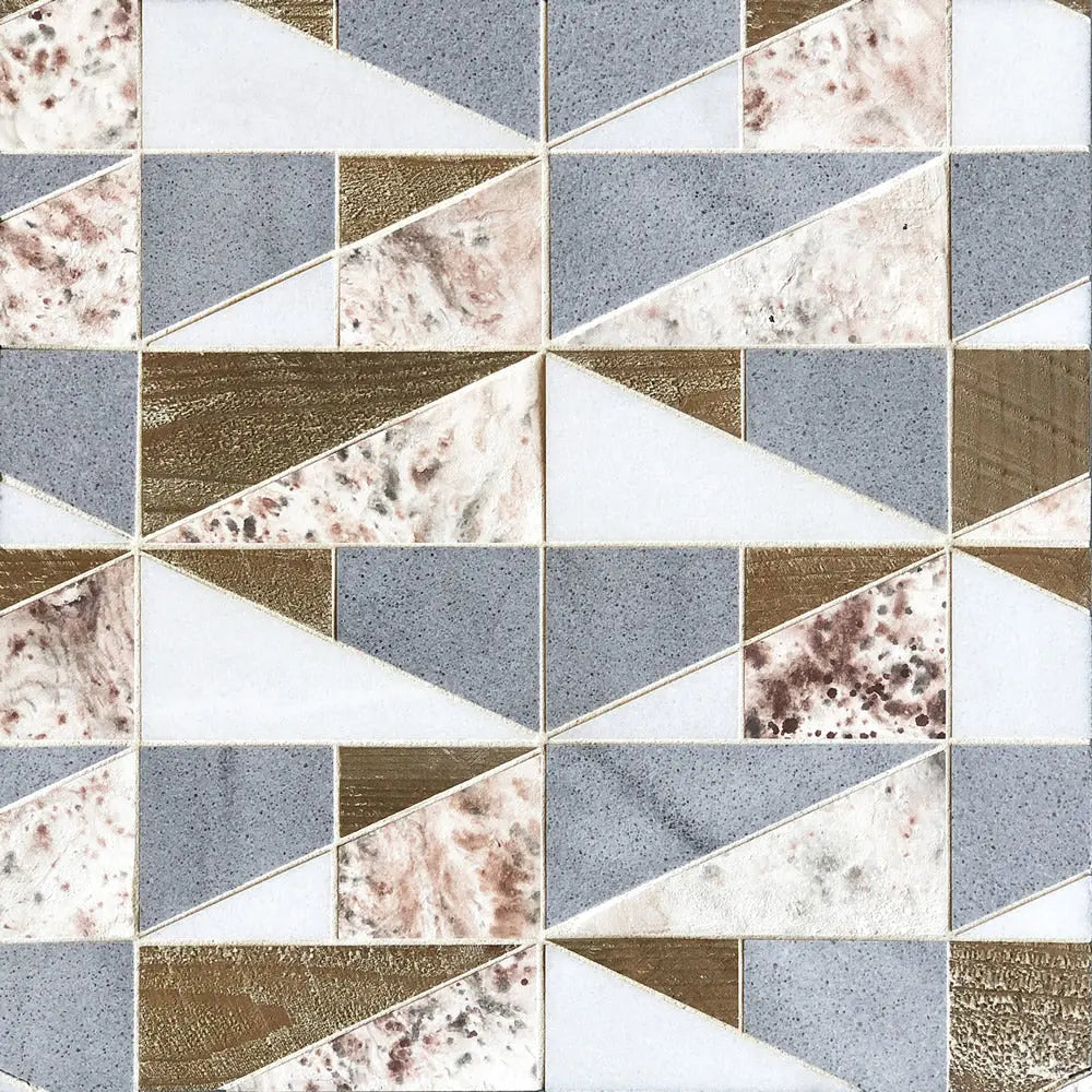 Shop Tabarka Petit Alliance Design #23 | Artistic Tile & Stone