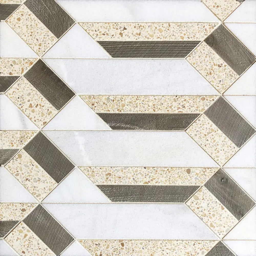Shop Tabarka Petit Alliance Design #24 | Artistic Tile & Stone
